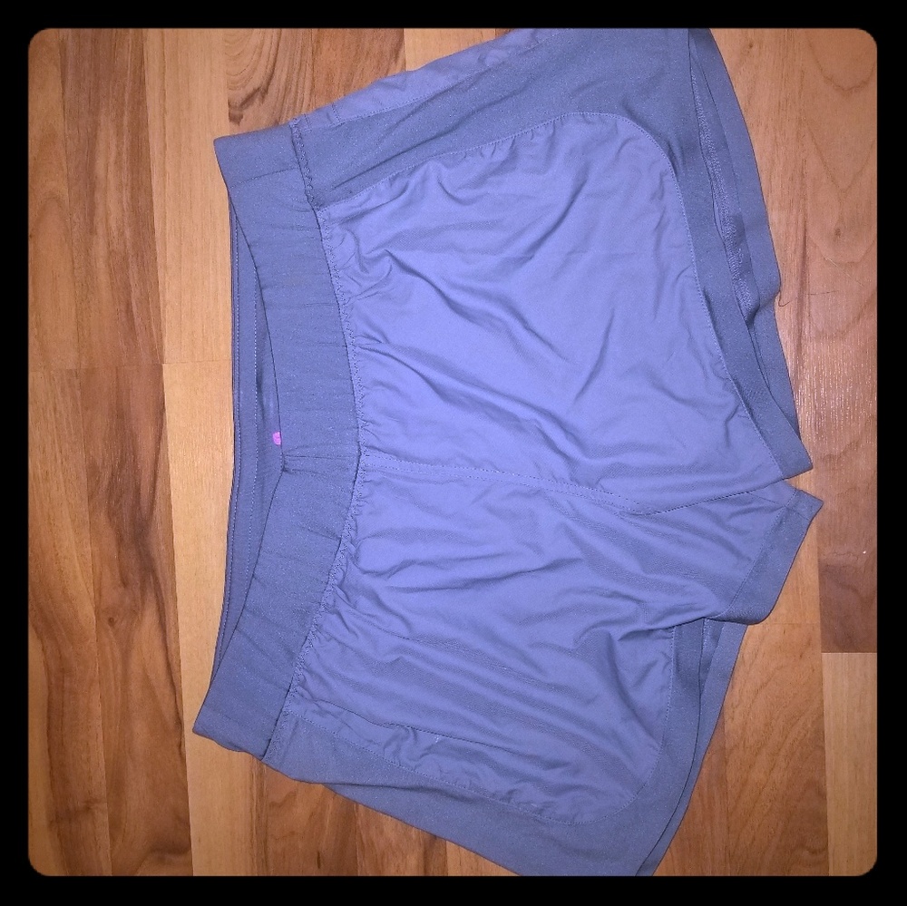 Athleta Xl shorts
